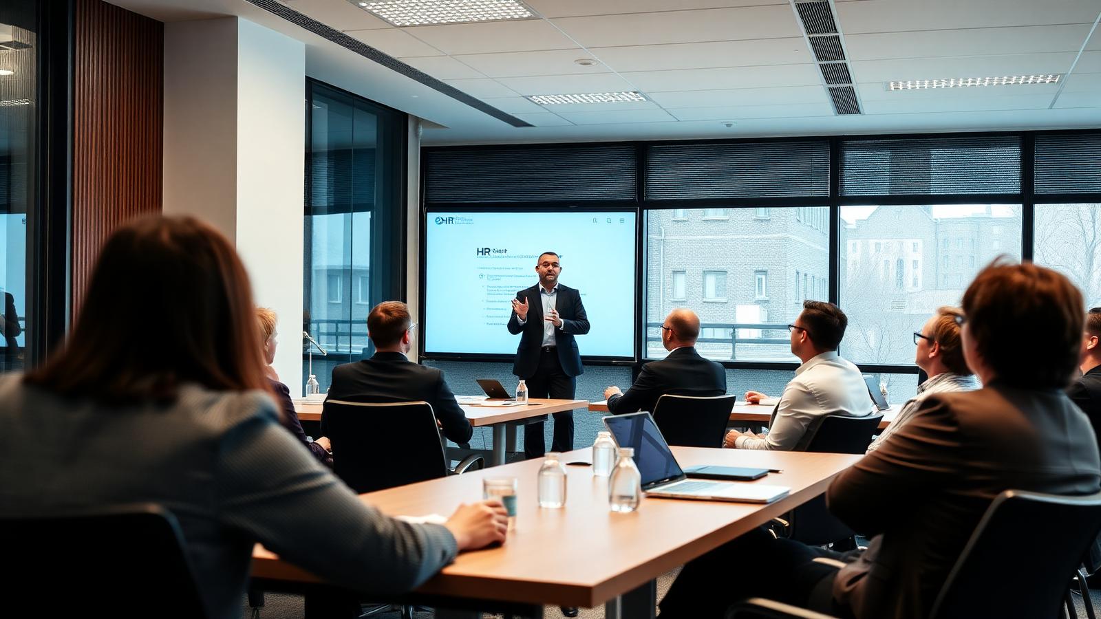 Training that Builds Careers